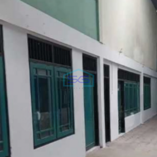 Disewakan Gudang Zona Industri Lokasi Grogol Sukoharjo Jawa Tengah Luas 1000m2-4