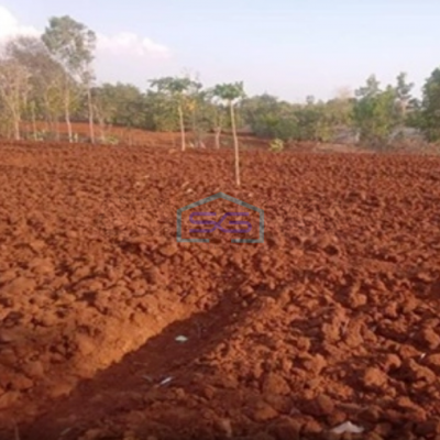 Dijual Tanah Zona Industri Lokasi Wonogiri Jawa Tengah Luas 125 Ha