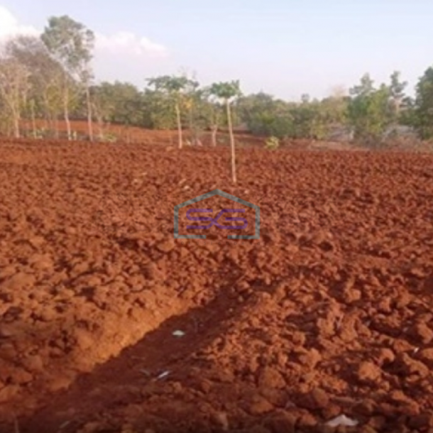 Dijual Tanah Zona Industri Lokasi Wonogiri Jawa Tengah Luas 125 Ha-3
