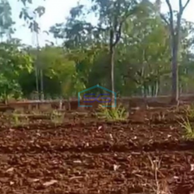 Dijual Tanah Zona Industri Lokasi Wonogiri Jawa Tengah Luas 125 Ha