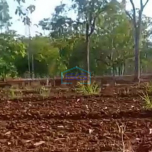 Dijual Tanah Zona Industri Lokasi Wonogiri Jawa Tengah Luas 125 Ha-1