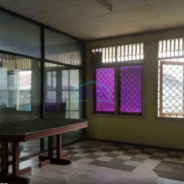Dijual Gudang Industri Lokasi Banjarsari Solo Jawa Tengah Luas Tanah 5752m2-3