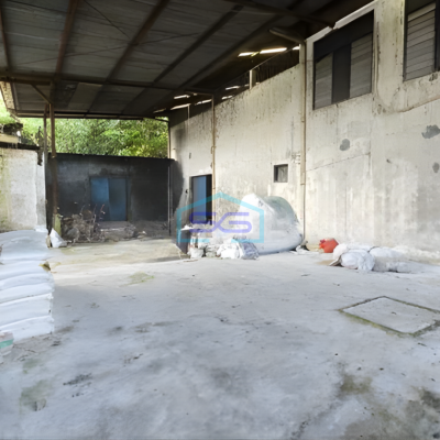Dijual Gudang Ex Pabrik Plastik Luas Tanah 2023m2 Lokasi Jebres Solo Jawa Tengah