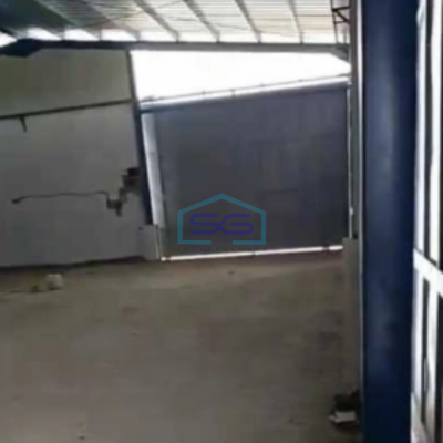 Disewakan Gudang Siap Pakai Zona Industri Lokasi Strategis di Pemalang Jawa Tengah LB 2000m2
