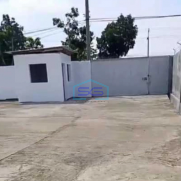 Disewakan Gudang Siap Pakai Zona Industri Lokasi Strategis di Pemalang Jawa Tengah LB 2000m2-1