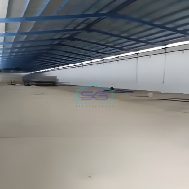 Disewakan Gudang Siap Pakai Zona Industri Lokasi Strategis di Pemalang Jawa Tengah LB 2000m2-3