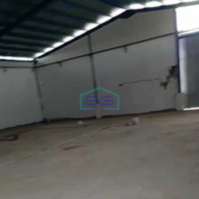 Disewakan Gudang Siap Pakai Zona Industri Lokasi Strategis di Pemalang Jawa Tengah LB 2000m2