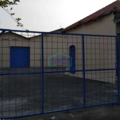 Disewakan Gudang Zona Industri Strategis Boyolali Jawa Tengah Luas Bangunan 800m2