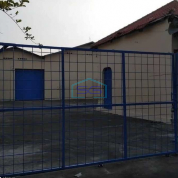 Disewakan Gudang Zona Industri Strategis Boyolali Jawa Tengah Luas Bangunan 800m2-1