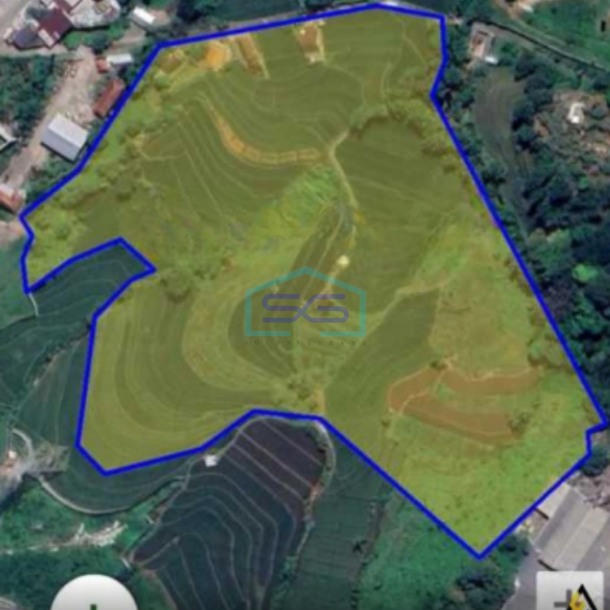 Dijual Tanah Zona Industri Strategis Bergas Semarang Luas 4 Ha-1