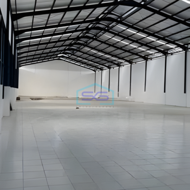 Dijual Gudang Zona Industri Strategis Sambungmacan Sragen Jawa Tengah Luas Tanah 12000m2-1