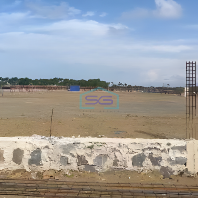 Dijual Gudang Industri Lokasi Tegal Jawa Tengah Luas 11000m2