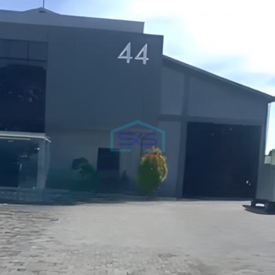 Dijual Gudang Zona Industri Lokasi Juwiring Klaten Jawa Tengah Luas Tanah 7000m2