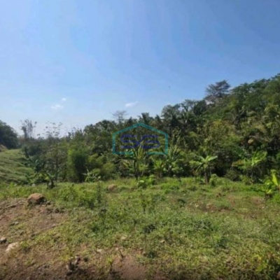 Dijual Tanah Dalam Zona Industri Lokasi Bawen Semarang Luas 60 Ha