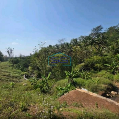 Dijual Tanah Dalam Zona Industri Lokasi Bawen Semarang Luas 60 Ha