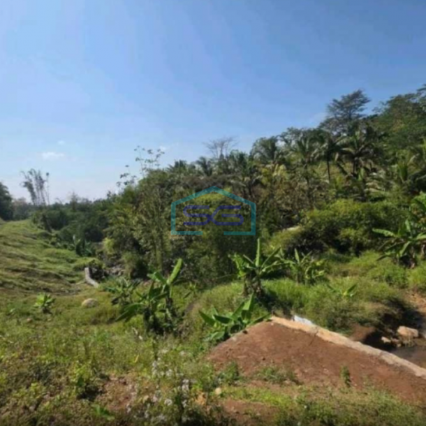 Dijual Tanah Dalam Zona Industri Lokasi Bawen Semarang Luas 60 Ha-2