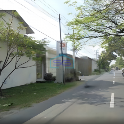 Disewakan Gudang Zona Industri Lokasi Grogol Sukoharjo Jawa Tengah Luas Bangunan 3727m2