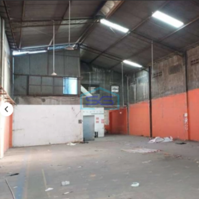 Disewakan Gudang Zona Industri Lokasi Grogol Sukoharjo Jawa Tengah Luas Bangunan 750m2