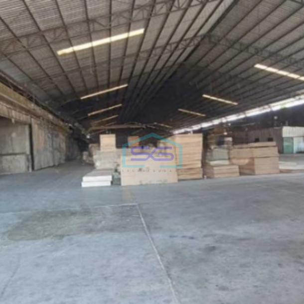 Dijual Pabrik Siap Operasional Zona Industri Lokasi Gondangrejo Karanganyar Jawa Tengah Luas Tanah 41000m2-5