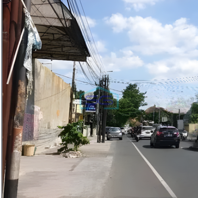 Dijual Pabrik Siap Operasional Zona Industri Lokasi Gondangrejo Karanganyar Jawa Tengah Luas Tanah 41000m2