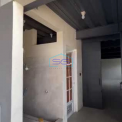 Disewakan Gudang di Kawasan Industri Luas Bangunan 2160m2 di Semarang Siap Huni