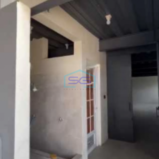 Disewakan Gudang di Kawasan Industri Luas Bangunan 2160m2 di Semarang Siap Huni-3
