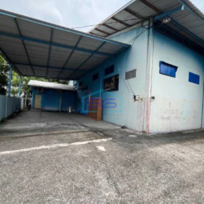 Dijual Gudang di Zona Industri Strategis di Boyolali Jawa Tengah Luas Tanah 4669m2
