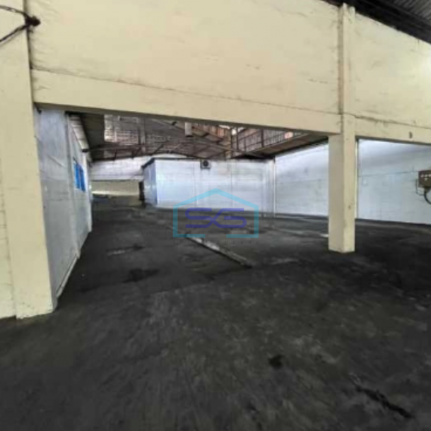 Dijual Gudang di Zona Industri Strategis di Boyolali Jawa Tengah Luas Tanah 4669m2-6