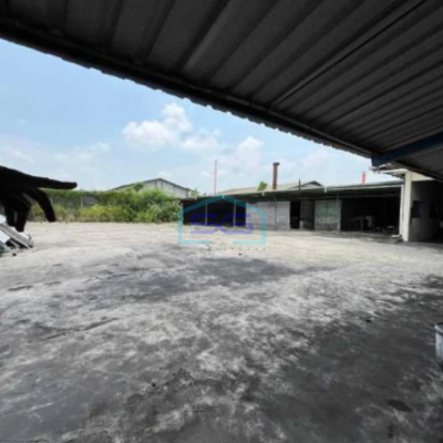 Dijual Gudang di Zona Industri Strategis di Boyolali Jawa Tengah Luas Tanah 4669m2