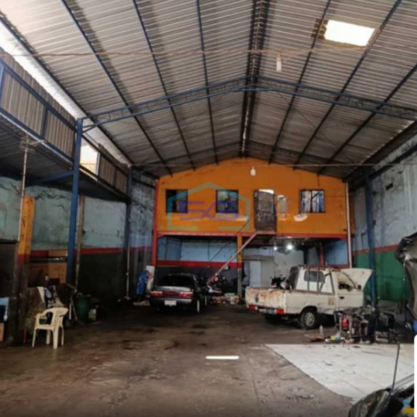 Dijual Tanah dan Bangunan Industri Strategis Baki Sukoharjo Jawa Tengah Luas 550m2-3