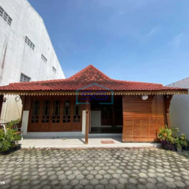 Disewakan Gudang Zona Industri Super Strategis Jebres Surakarta Jawa Tengah LT 1400m2-3