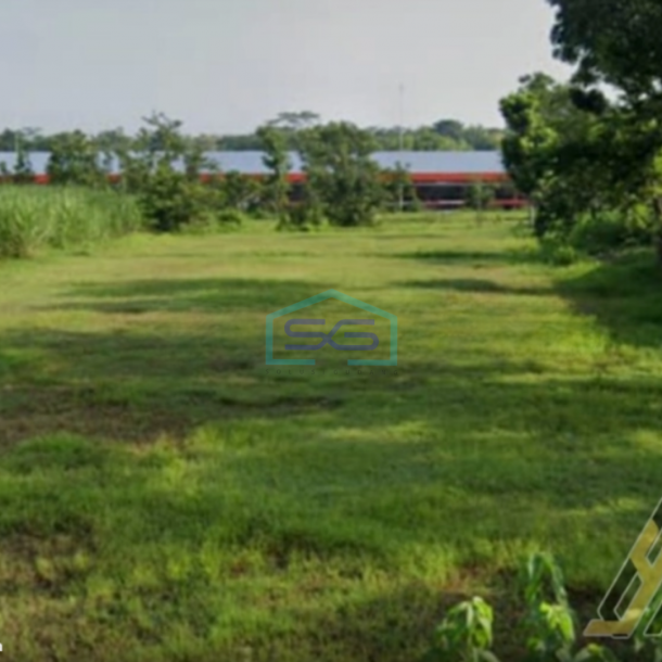 Dijual Tanah Zona Industri Lokasi Nguter Sukoharjo Jawa Tengah Luas 20000m2-3