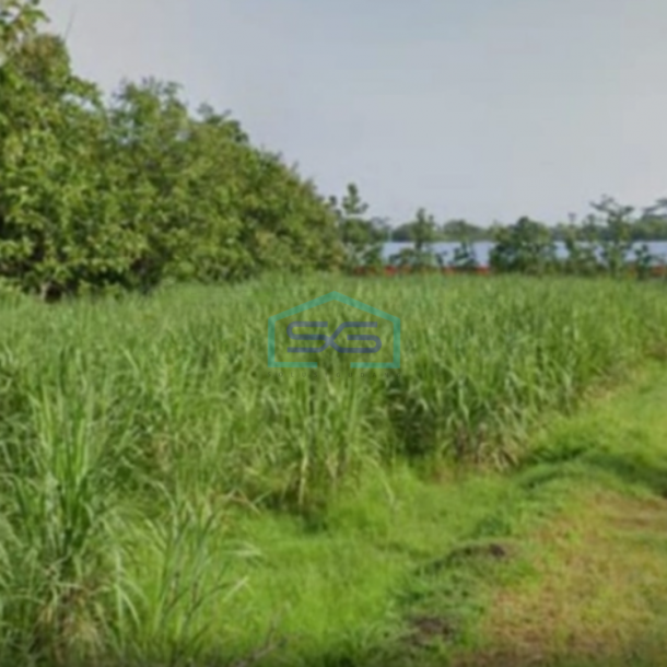 Dijual Tanah Zona Industri Lokasi Nguter Sukoharjo Jawa Tengah Luas 20000m2-1