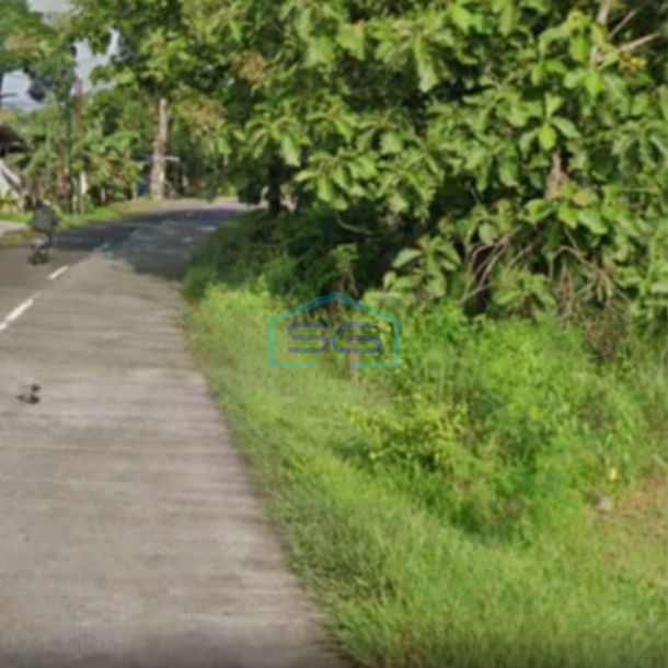 Dijual Tanah Zona Industri Lokasi Nguter Sukoharjo Jawa Tengah Luas 20000m2-2