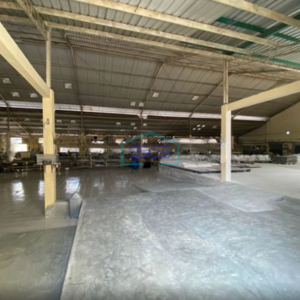 Dijual Pabrik Snack Zona Industri Lokasi Gondangrejo Karanganyar Jawa Tengah Luas Tanah 7700m2-6