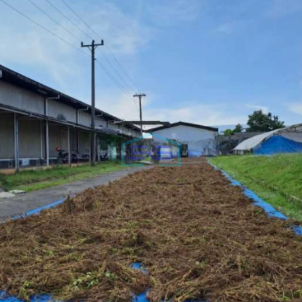 Dijual Gudang Besar Zona Industri Lokasi Semarang Luas Tanah 14874m2-1