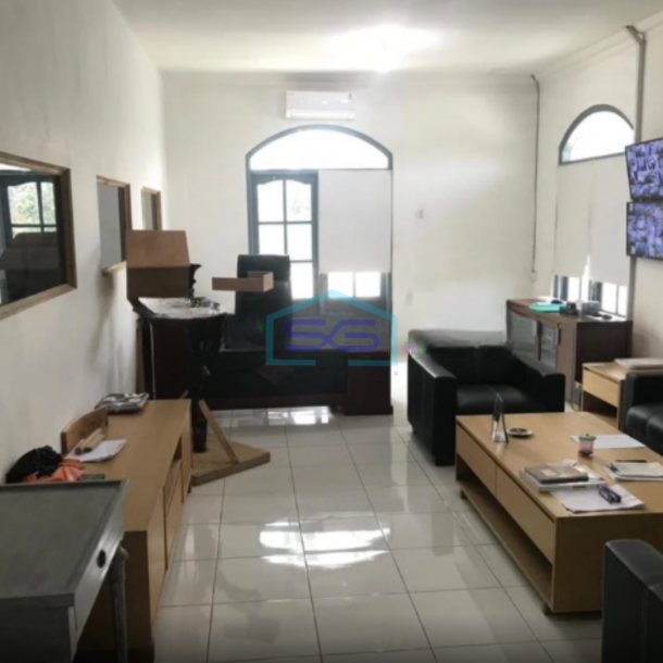 Dijual Gudang Zona Industri Lokasi Gatak Sukoharjo Jawa Tengah Luas Tanah 6900m2-5