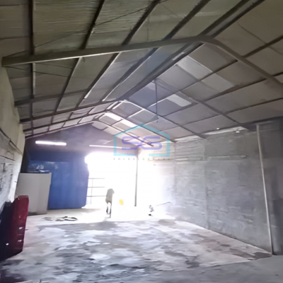 Disewakan Gudang Zona Industri Lokasi Colomadu Karanganyar Jawa Tengah Luas 300m2