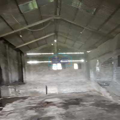 Disewakan Gudang Zona Industri Lokasi Colomadu Karanganyar Jawa Tengah Luas 300m2