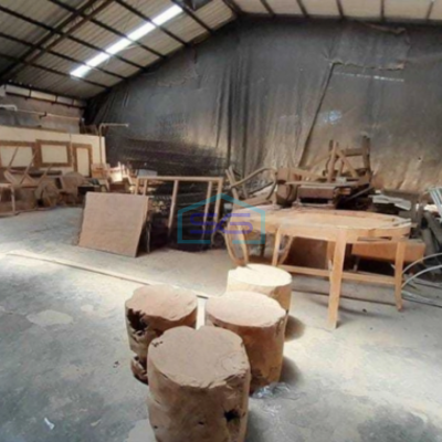 Dijual Gudang Zona Industri Siap Huni Luas Tanah 768m2 Lokasi Kartasura Sukoharjo Jawa Tengah