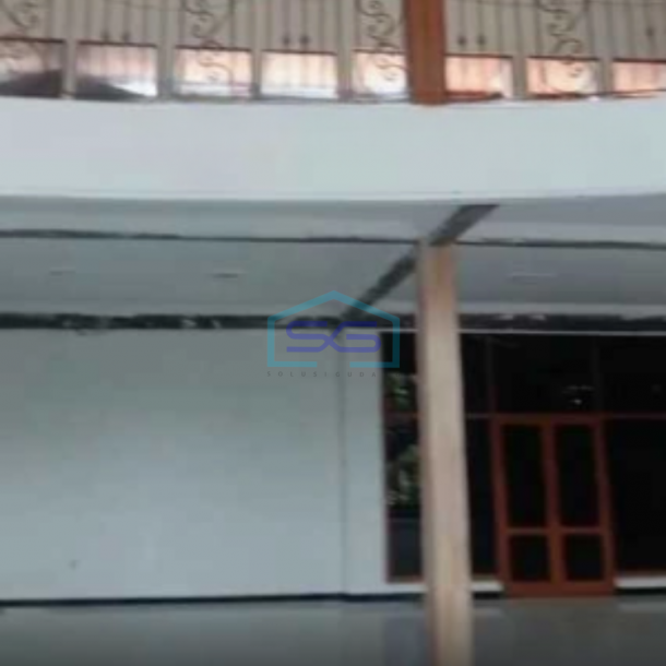Disewakan Gudang Zona Industri Luas Tanah 2500m2 Lokasi Jepara Jawa Tengah-4