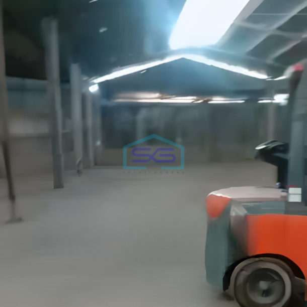 Disewakan Gudang Zona Industri Luas Tanah 2500m2 Lokasi Jepara Jawa Tengah-1