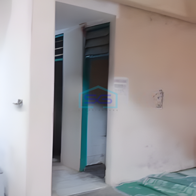 Disewakan Gudang Siap Huni Zona Industri Luas 2750m2 Lokasi Jepara Jawa Tengah