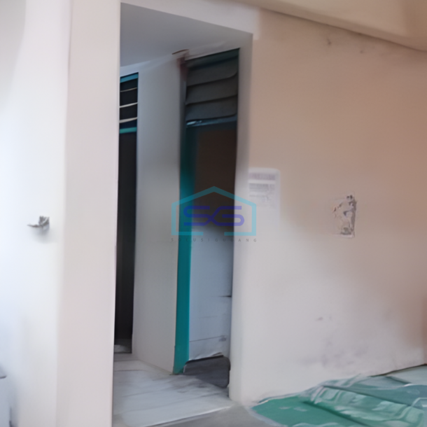 Disewakan Gudang Siap Huni Zona Industri Luas 2750m2 Lokasi Jepara Jawa Tengah-2