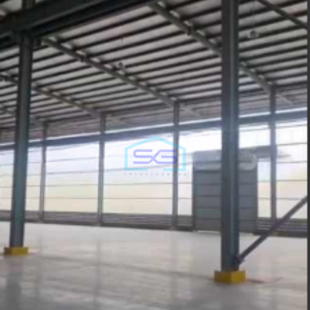 Disewakan Gudang Zona Industri Strategis Lokasi Batang Jawa Tengah LB 10000m2-2