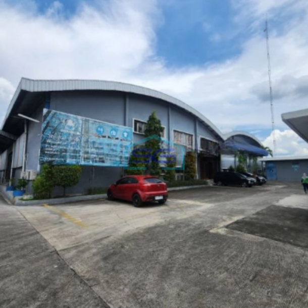 Dijual Gudang Zona Industri Strategis di Grogol Sukoharjo Jawa Tengah LT 13000m2-1