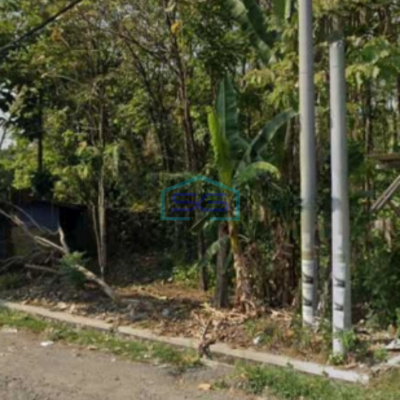 Dijual Lahan Tanah Zona Industri Strategis Boyolali Jawa Tengah Luas 3400m2