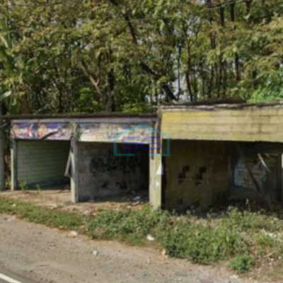 Dijual Lahan Tanah Zona Industri Strategis Boyolali Jawa Tengah Luas 3400m2