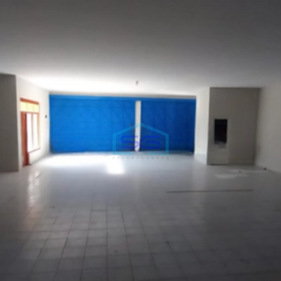 Disewakan Gudang Zona Industri Siap Huni Lokasi Strategis Laweyan Solo Jawa Tengah Luas Tanah 887m2
