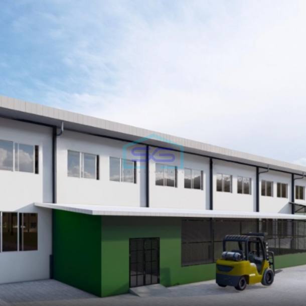 Disewakan Gudang Zona Industri Lokasi Jepara Jawa Tengah Luas Bangunan 9424m2-2